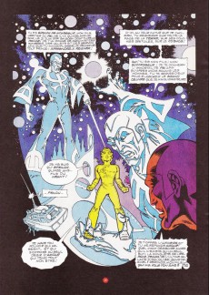 Extrait de Epsilon -2- Enfer en Eden, part. 2