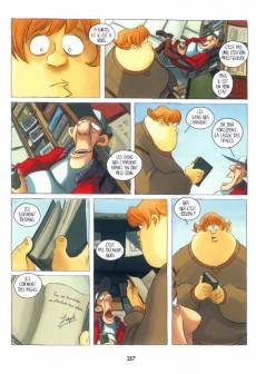 Extrait de Charlotte et moi -1- Tome 1