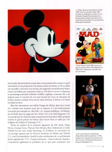 Extrait de (DOC) Mickey Mouse, icône du rêve américain - Mickey Mouse, icône du rêve américain