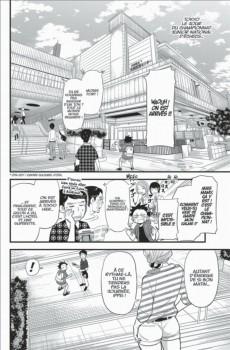 Extrait de À l'assaut du Roi -2- Tome 2