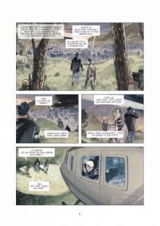 Extrait de Escobar - El Patrón