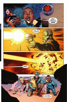 Extrait de Empress (2016) -7- Empress