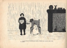 Extrait de Album du petit père Renaud - Histoire de Roitelet