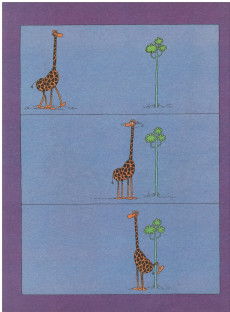 Extrait de Les girafes - Tome 1