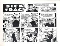 Extrait de Dick Tracy (Gould) -HS- Dick Tracy
