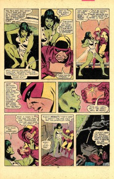 Extrait de The savage She-Hulk (1980) -18- When Favors Come Due!