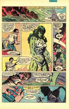 Extrait de The savage She-Hulk (1980) -23- The She-Hulk War!