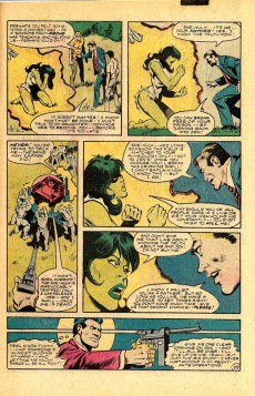 Extrait de The savage She-Hulk (1980) -25- Transmutations