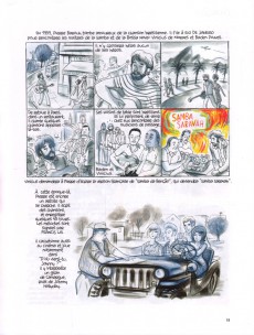 Extrait de La revue dessinée -14- #14