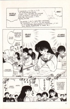 Extrait de Inu Yasha -9- Tome 9