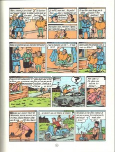 Extrait de Bob et Bobette (3e Série Rouge) -95b1985- La frégate fracassante