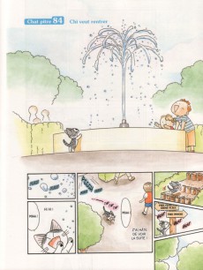 Extrait de Chi - Une vie de chat (grand format) -10- Tome 10