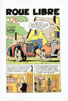 Extrait de Clifton -HS2- Inédit dans les pockets 2