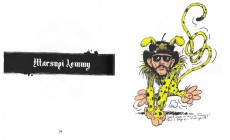 Extrait de (AUT) David P. - Lemmy