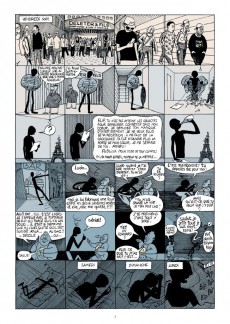 Extrait de Mort & vif