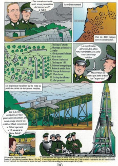 Extrait de L'aventure du V2... - L'Aventure du V2...