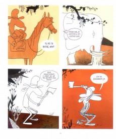 Extrait de Tête de mule (Torseter) -1- Tête de mule