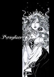 Extrait de Agape (Neith) -HS1- The art of agape