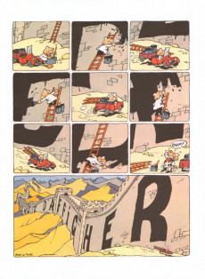 Extrait de Balthazar (De Moor) - Balthazar