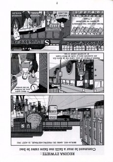 Extrait de Berlin, la ville divisée - Histoires contemporaines