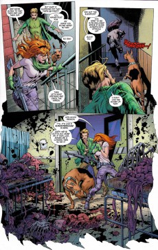 Extrait de Scooby Apocalypse (2016) -8- The Doctor Will Kill You Now!