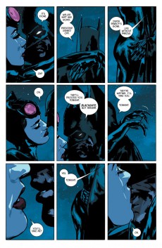 Extrait de Batman Vol.3 (2016) -14- Rooftops, Part One