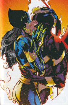 Extrait de All-New X-Men -8- Royaumes déchus
