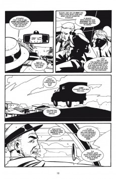 Extrait de Astronauts in Trouble