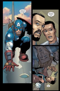 Extrait de The ultimates 2 (2005) -AN01- The Reserves