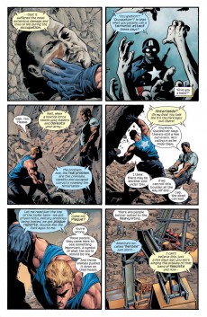 Extrait de The ultimates 2 (2005) -AN02- The Ultimates