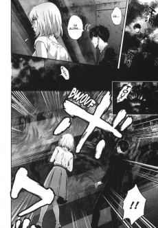 Extrait de Online the comic -4- Tome 4