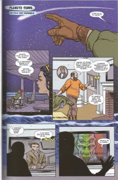 Extrait de Silver Surfer (All-New All-Different Marvel) -1- Citoyen de la Terre