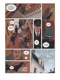 Extrait de Ars Magna - Tome INT