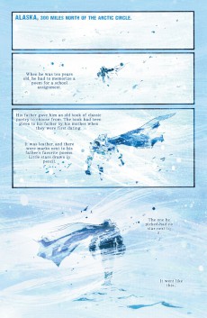 Extrait de All Star Batman (2016) -6- Ends of the Earth, Part One