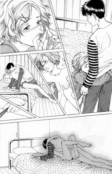 Extrait de Ai : you don't know what love is -2- Volume 2