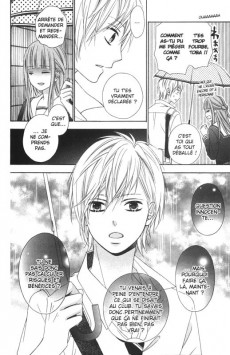 Extrait de L'amour à l'excès -4- Tome 4