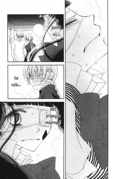 Extrait de Masked Noise -5- Tome 5