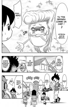 Extrait de Yo-kai Watch -2- Tome 2