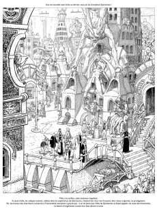 Extrait de CE (Roosevelt) -10- La chambre 29