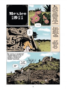 Extrait de Desperados Housewives