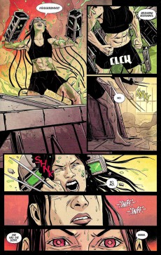 Extrait de All-New Wolverine (2016) -16- Enemy Of The State II