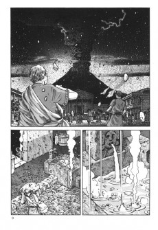 Extrait de Pline -1- L'appel de Néron