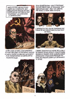 Extrait de La petite Bédéthèque des Savoirs -16- Les Droits de l'Homme - Une idéologie moderne