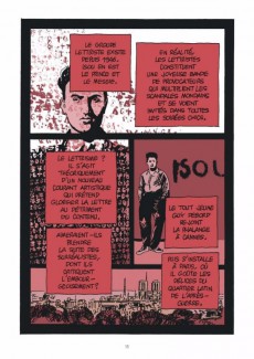 Extrait de La petite Bédéthèque des Savoirs -13- Les Situationnistes - La Révolution de la vie quotidienne (1957-1972)