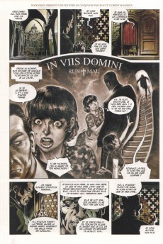 Extrait de DoggyBags -13- Volume 13