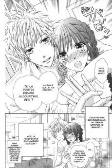 Extrait de Come to me - Romance sous le même toit -9- Tome 9