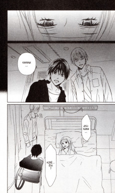 Extrait de Perfect World -3- Tome 3