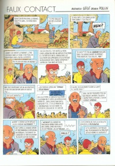 Extrait de Allô ma puce !