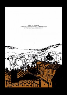 Extrait de Tomka, le gitan de Guernica