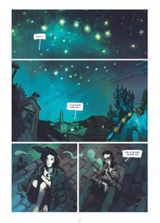 Extrait de Natures mortes